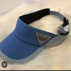 Columbia PFG Visor Gender Neutral